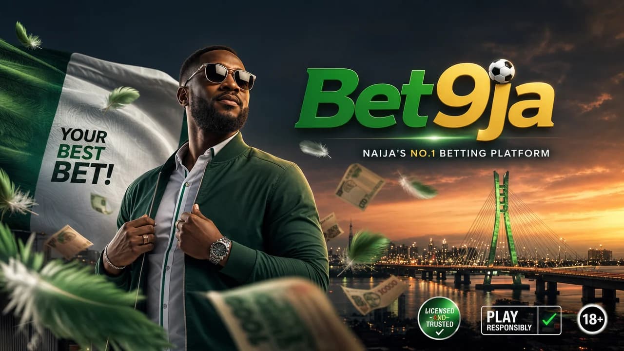 Bet9ja