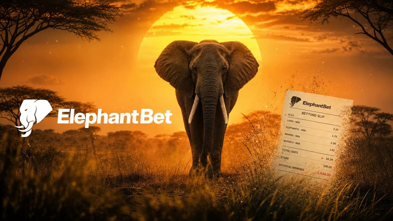 ElephantBet Moçambique