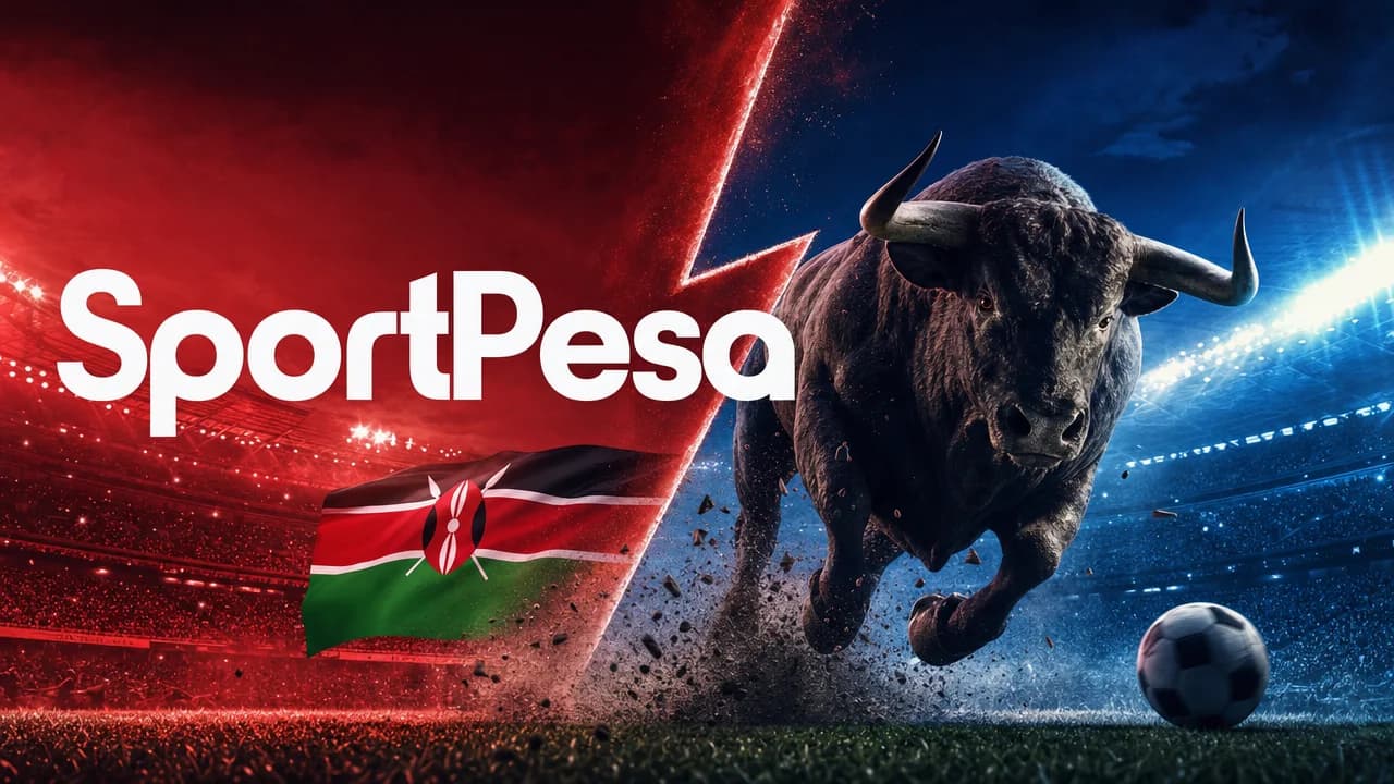 SportPesa Kenya