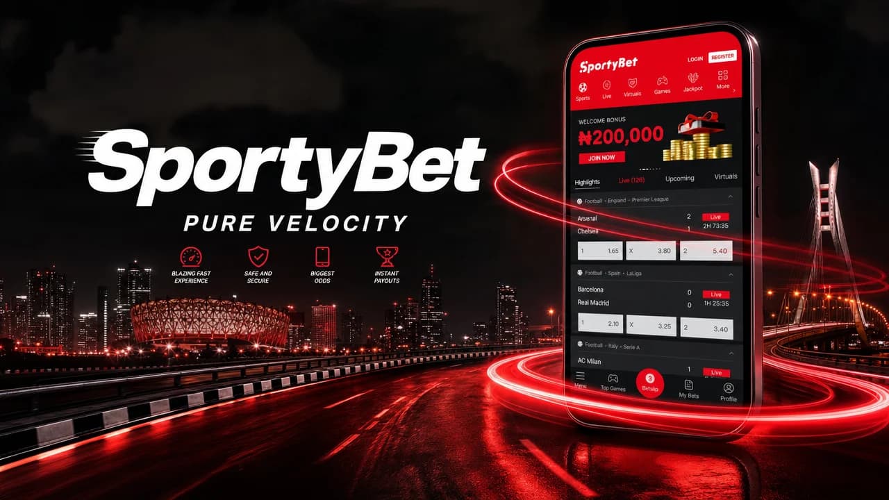SportyBet