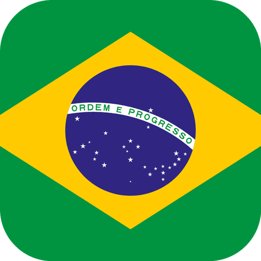 Brésil flag