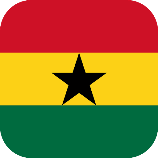 Ghana flag
