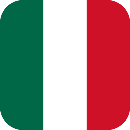 Mexico flag