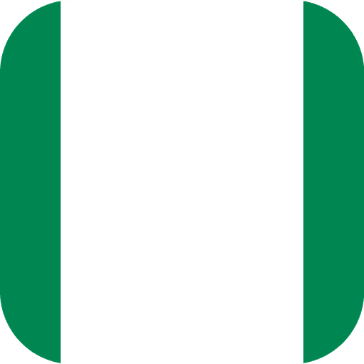 Nigeria flag