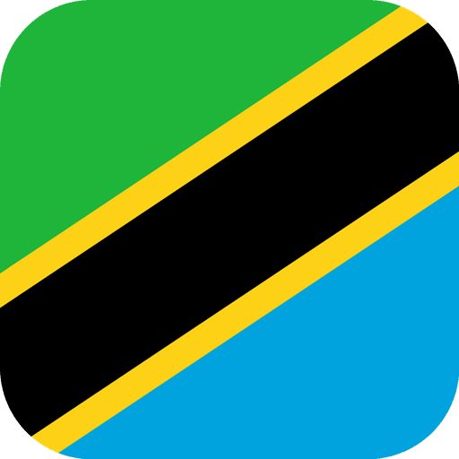 Tanzania flag