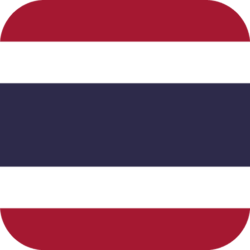 Thaïlande flag