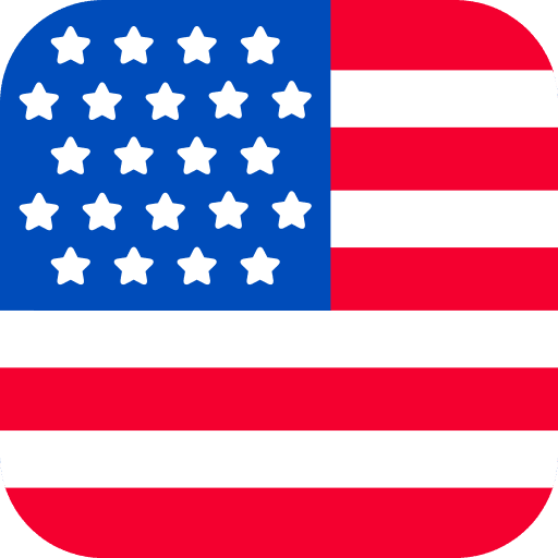 United States flag