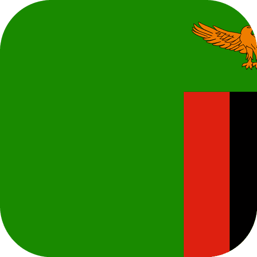 Zambia flag