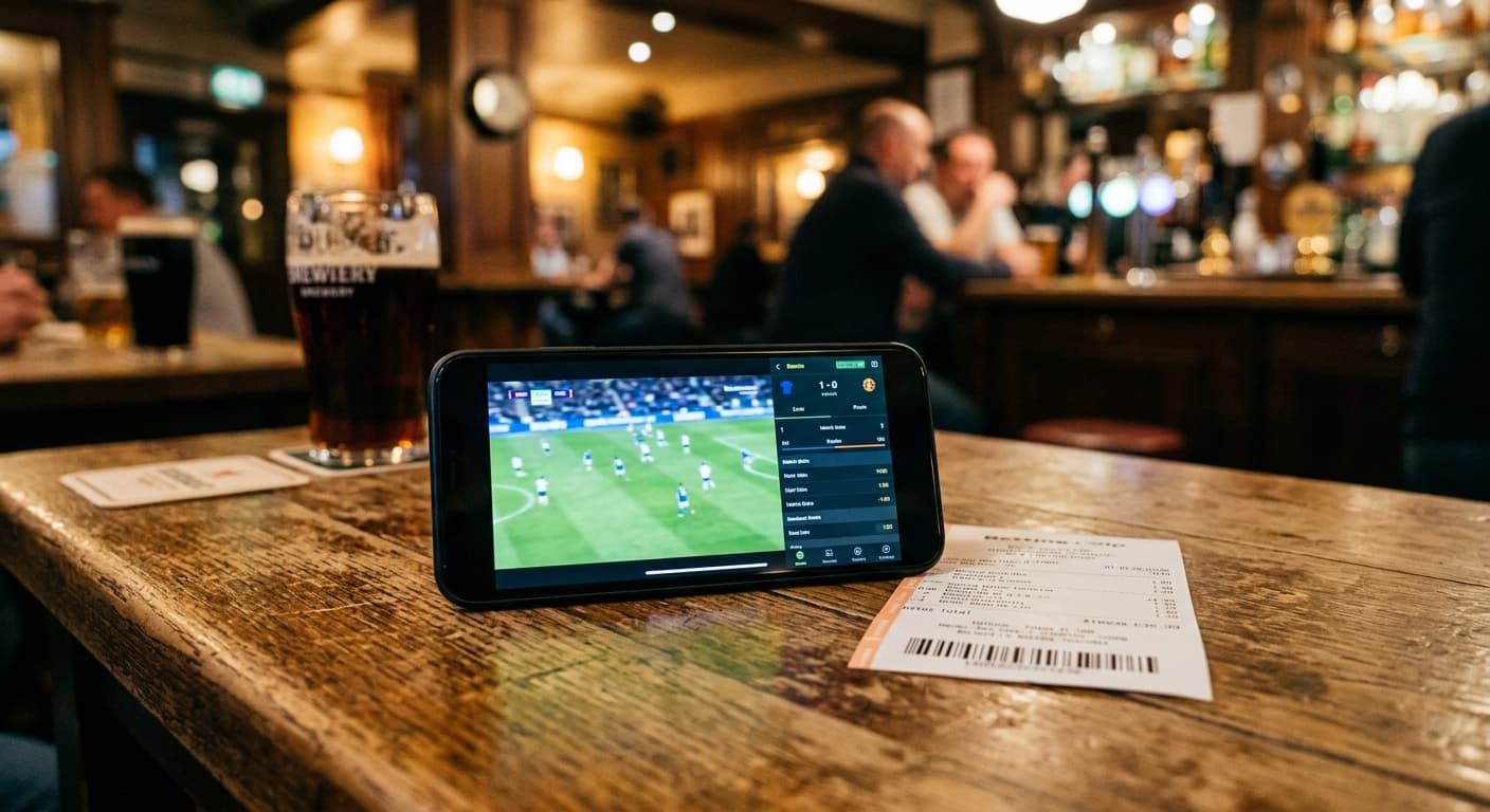 Best Low Minimum Deposit Betting Sites in UK: Top 6 Picks From £5