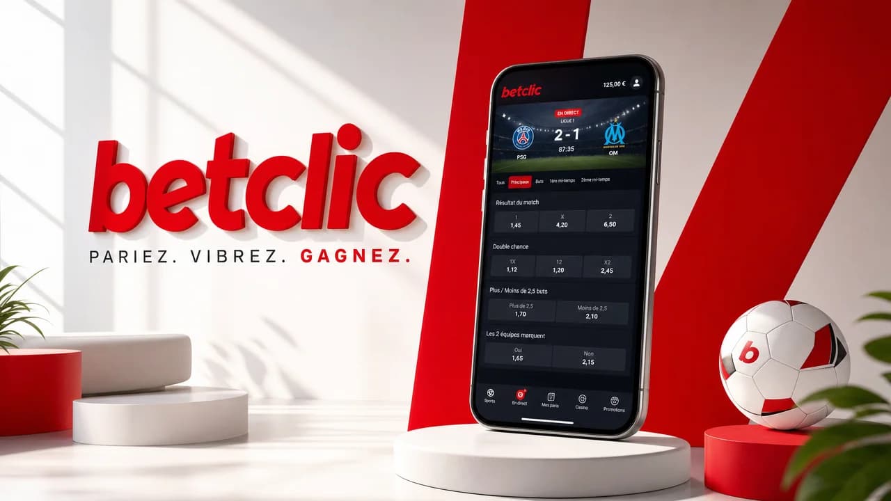 Betclic