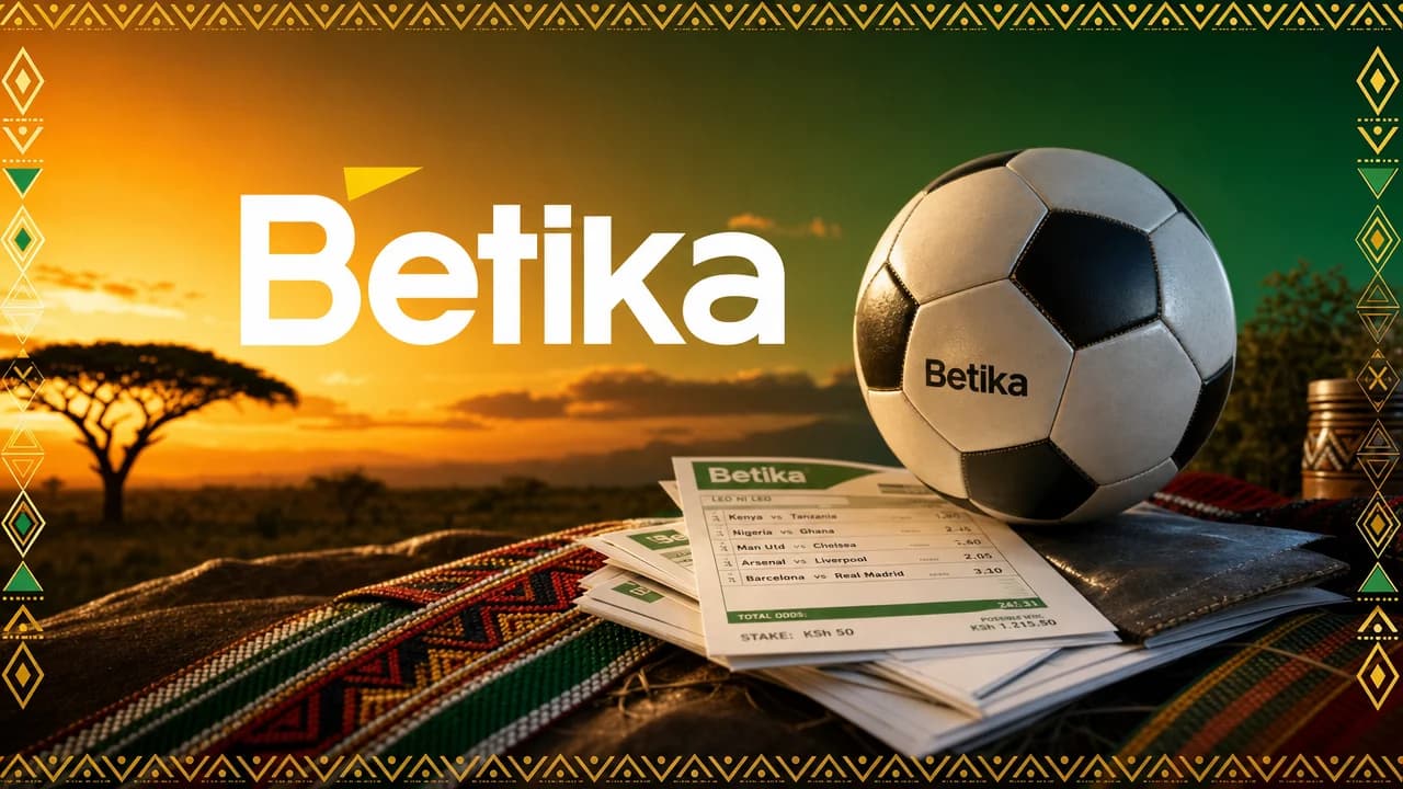 Betika