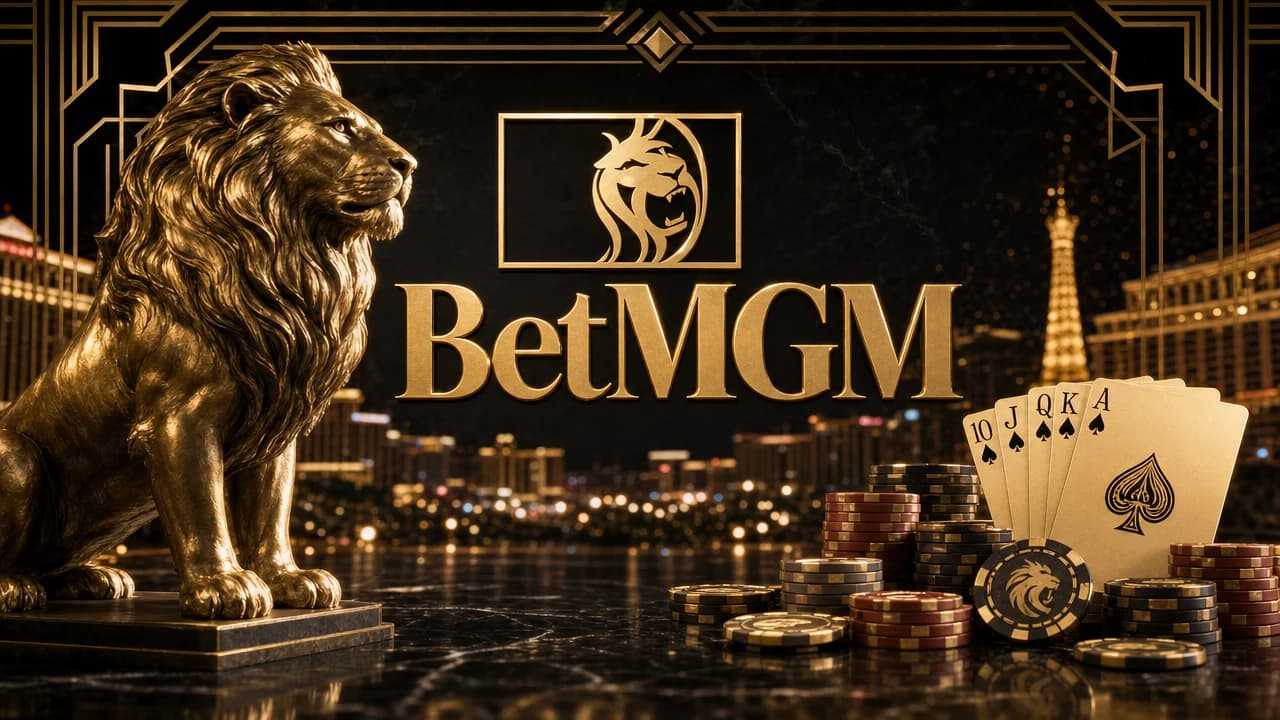 BetMGM