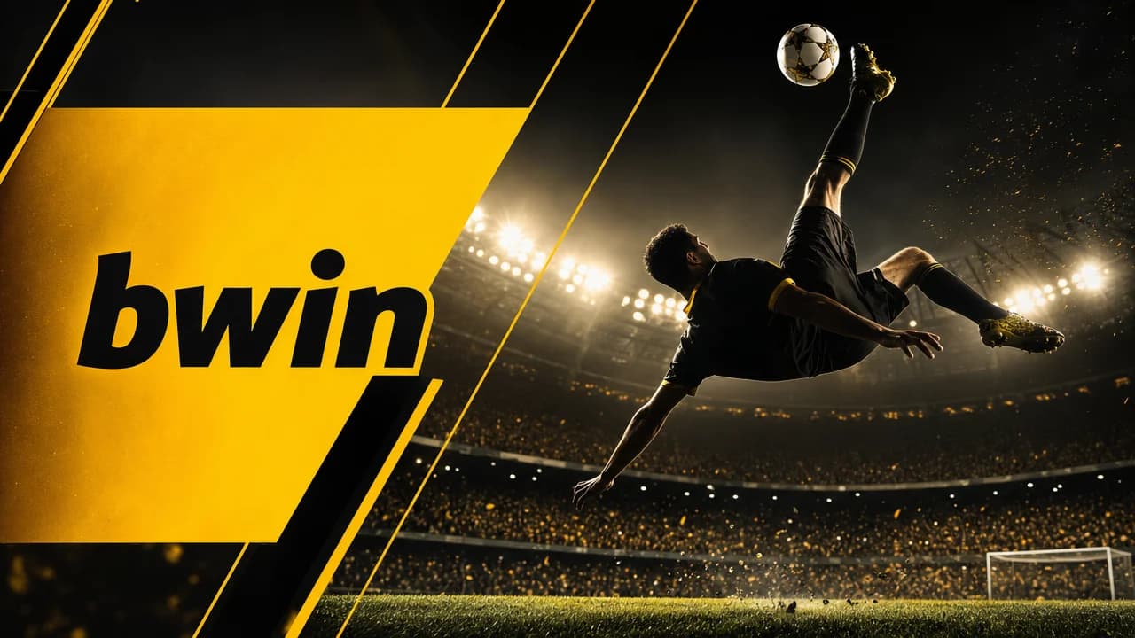 Bwin