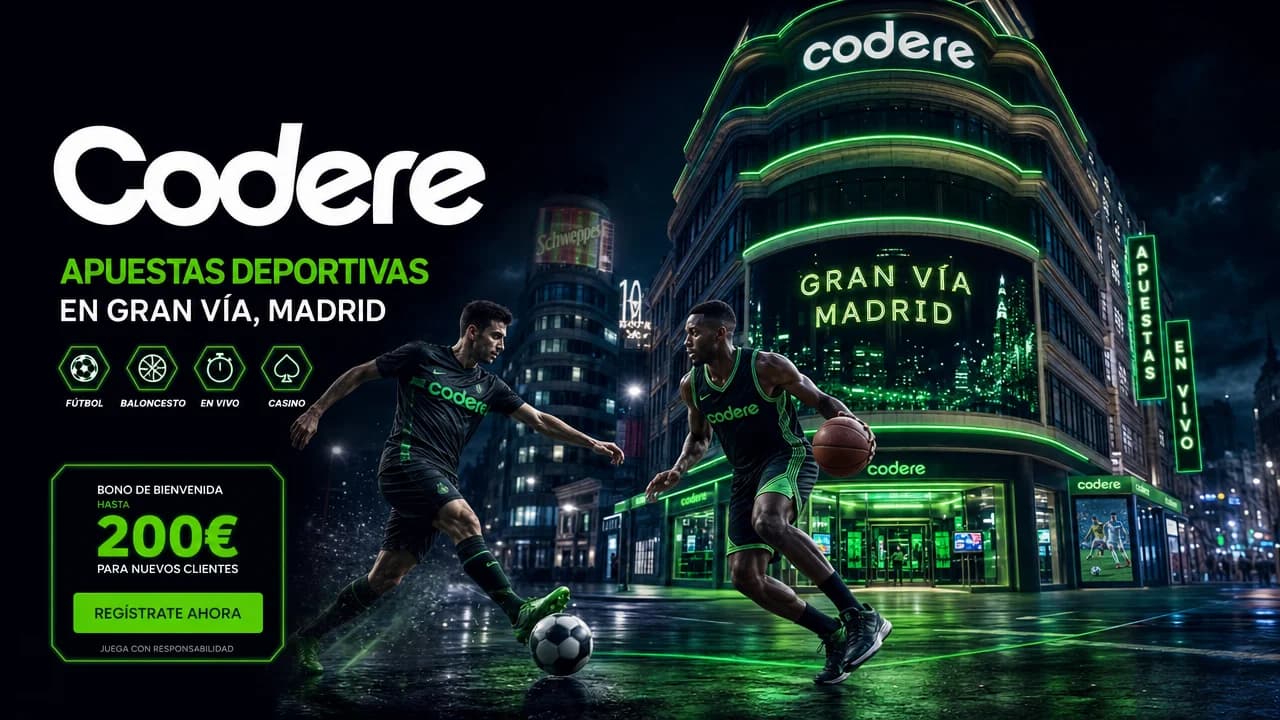 Codere