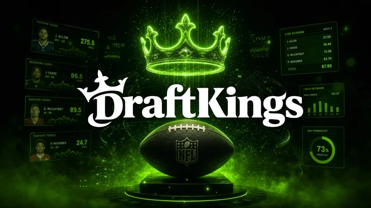 DraftKings