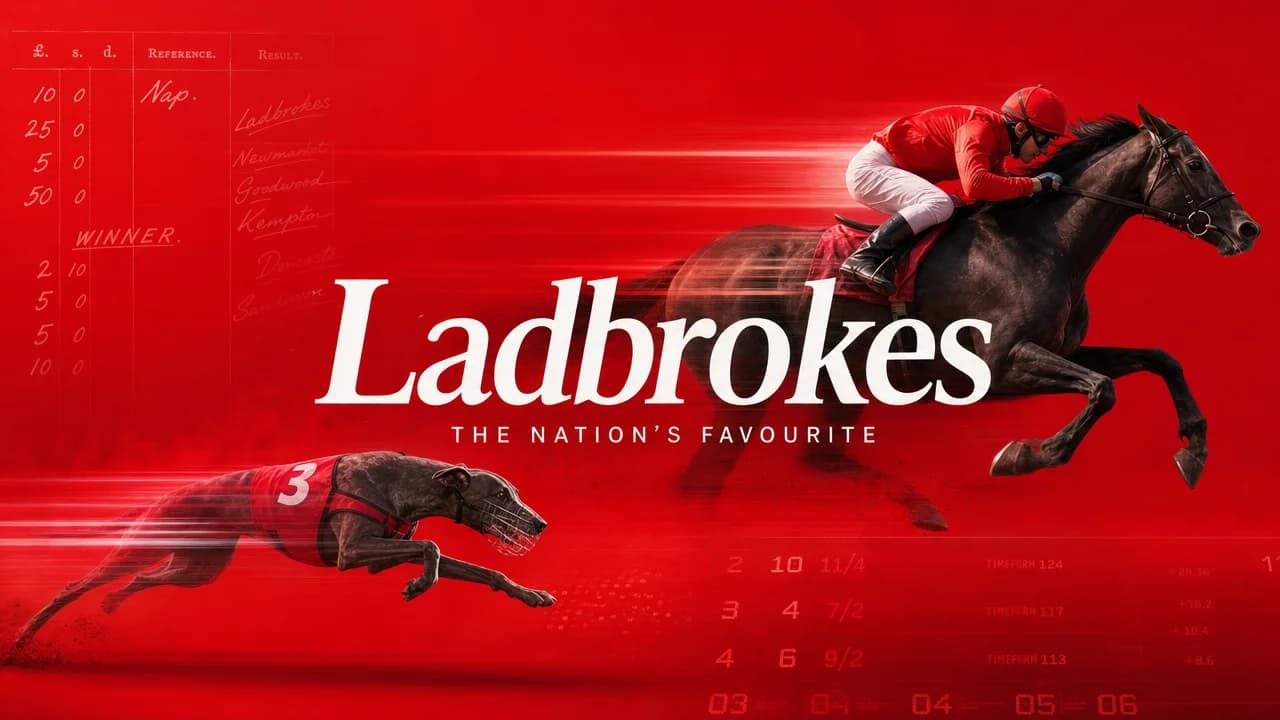 Ladbrokes Australia