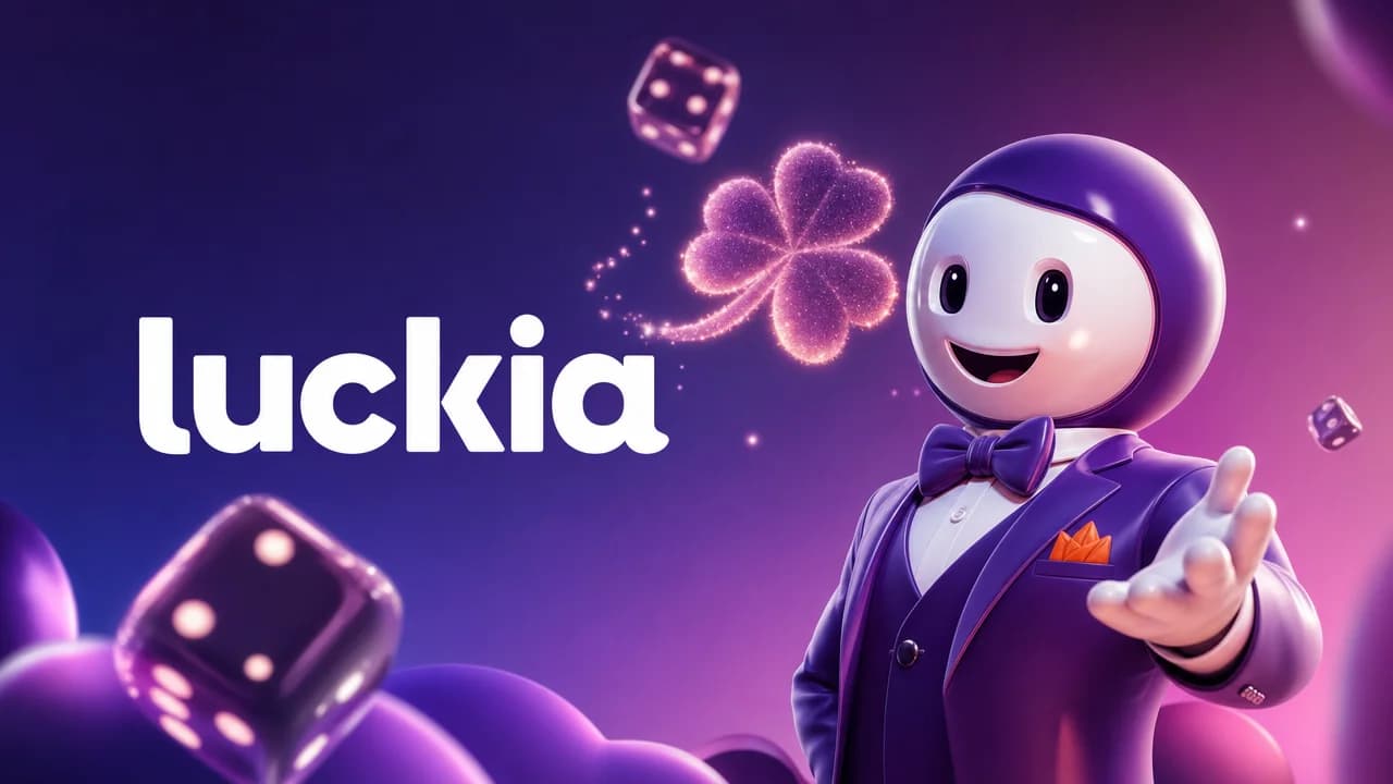 Luckia
