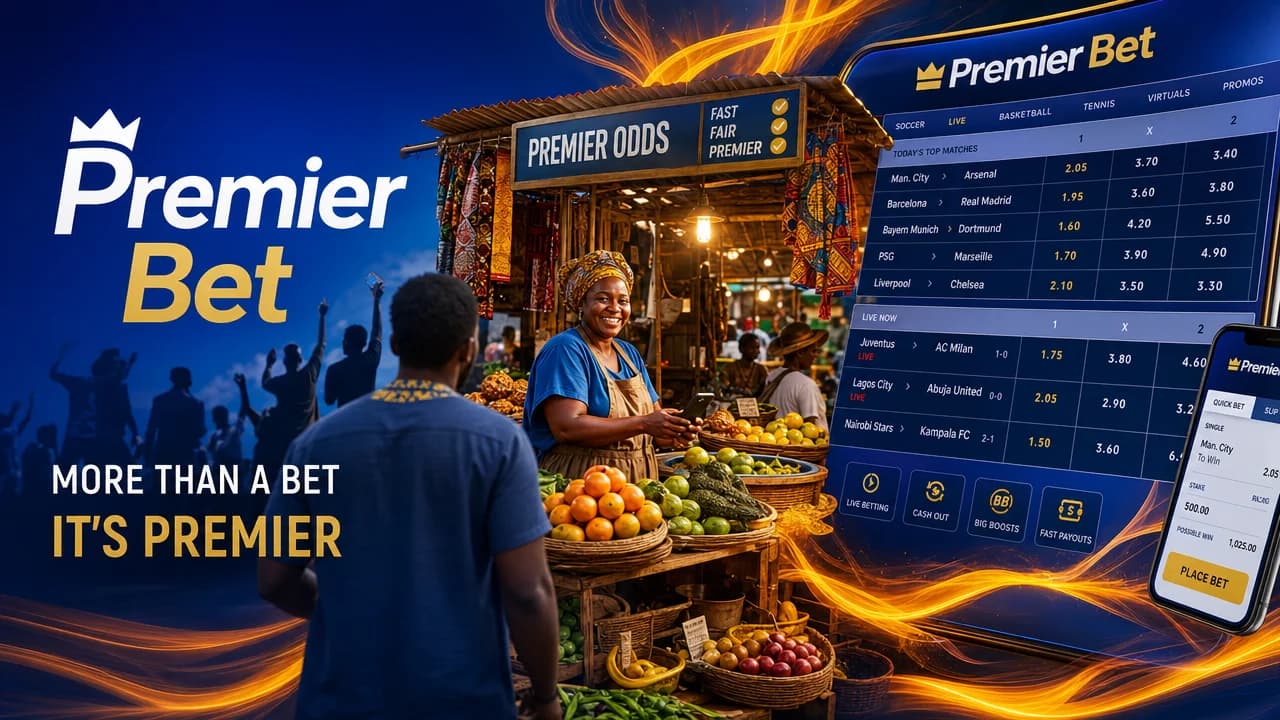 Premier Bet