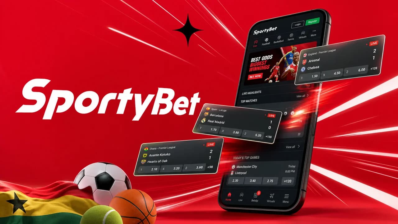 SportyBet