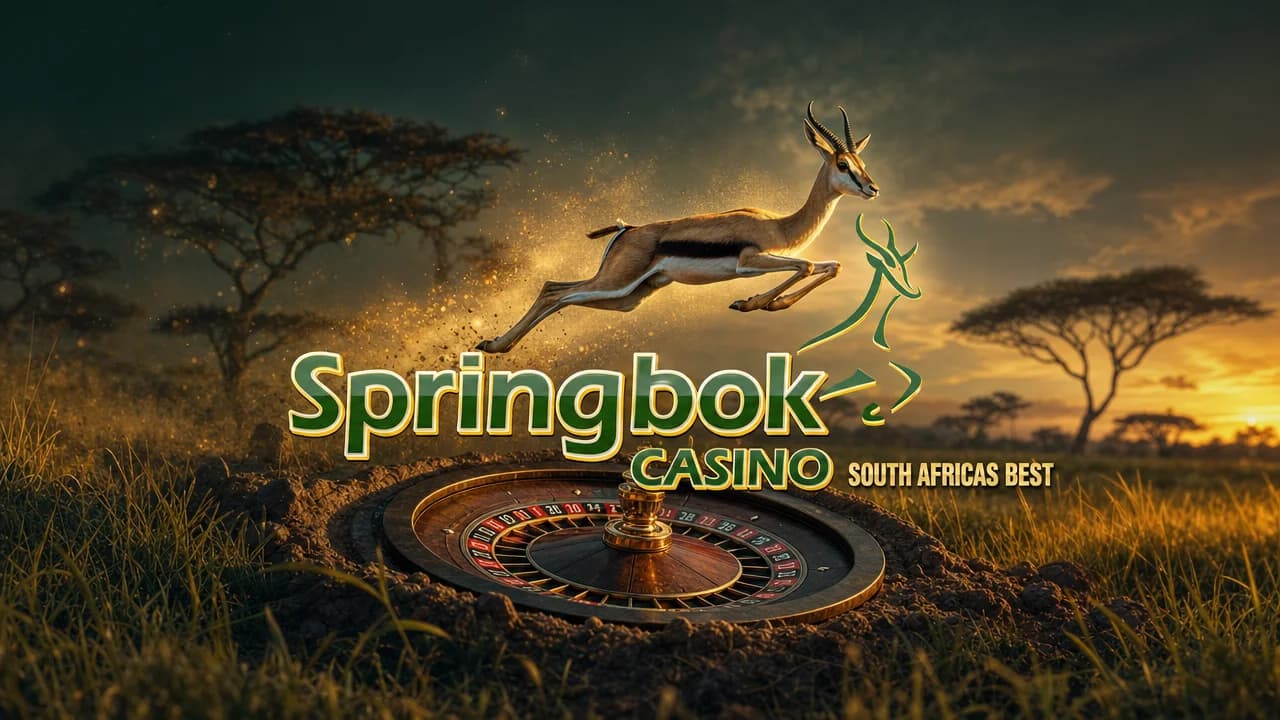Springbok Casino