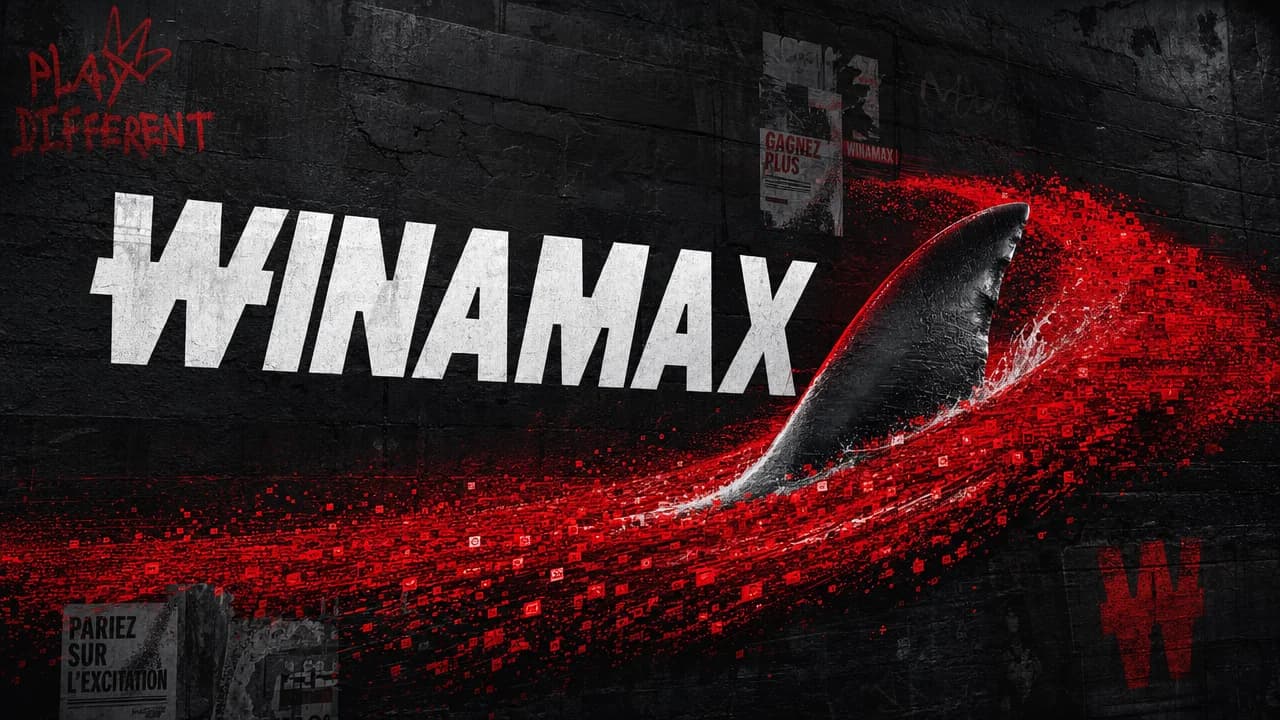 Winamax