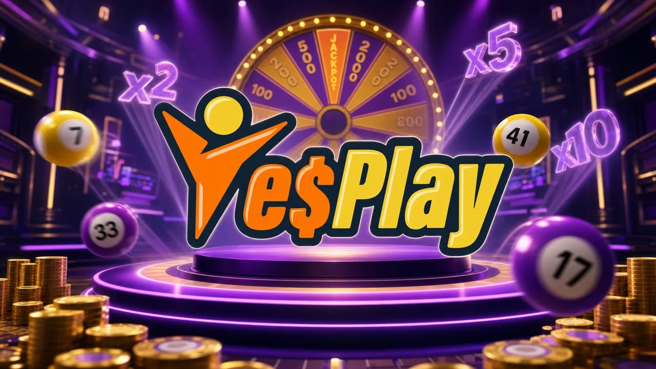 YesPlay