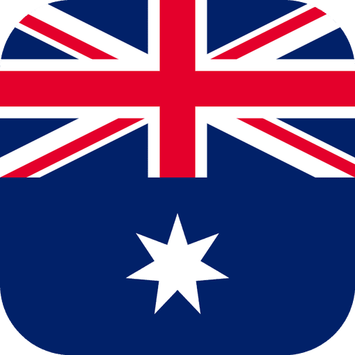 Australia flag