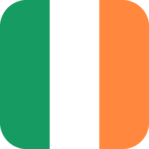 Ireland flag