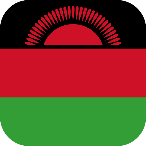 Malawi flag