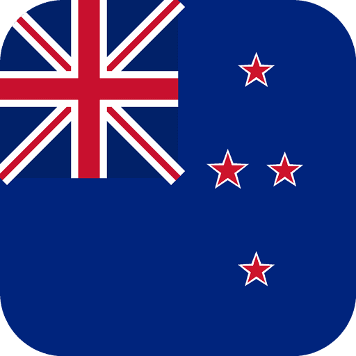 New Zealand flag
