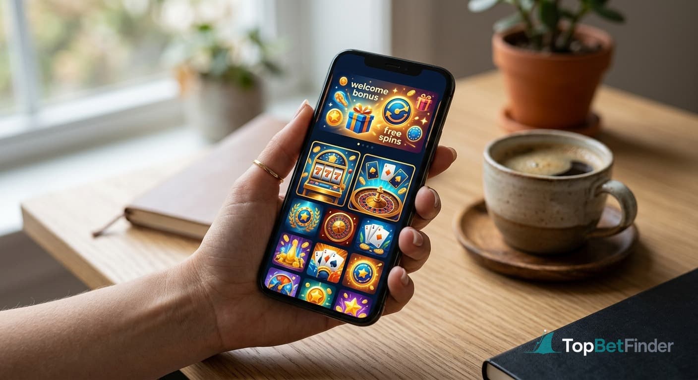Low Deposit Betting Sites Explained: What a Small Deposit Really Gets You