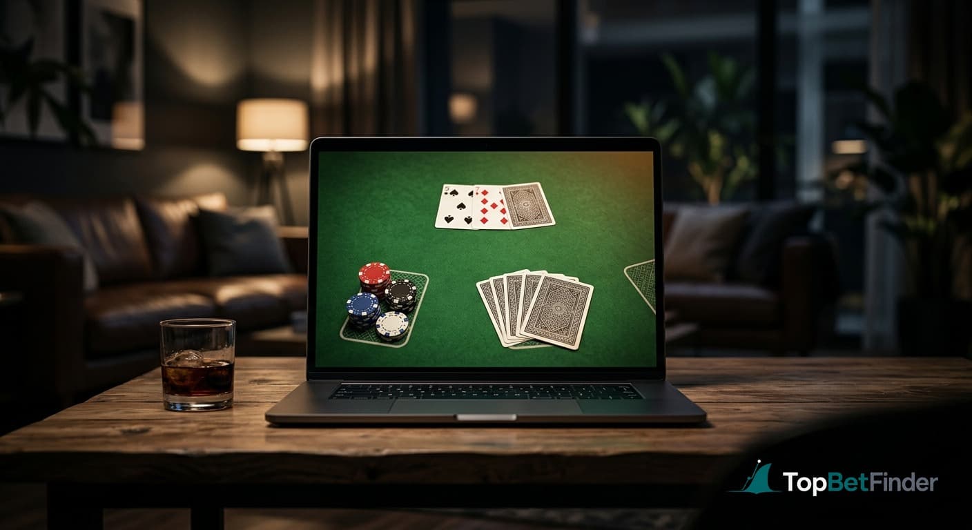 Best Gambling Sites for Blackjack in South Africa: 6 Tested Picks