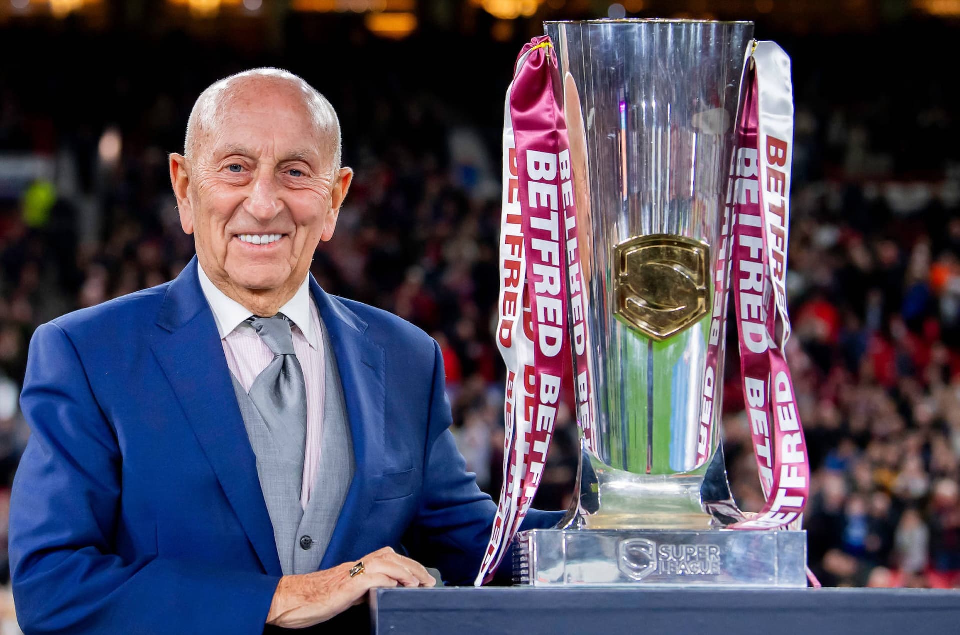 Betfred Ends Rugby League Sponsorship as Gambling Taxes Bite