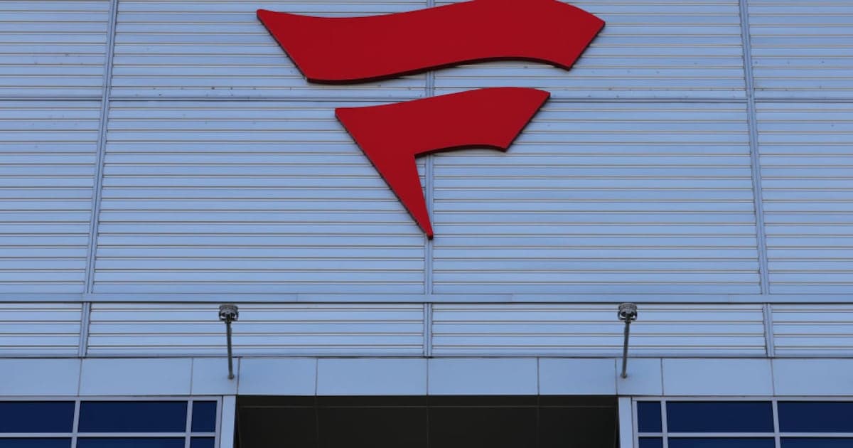 Fanatics to Spend $1 Billion on Betting Ads After 40% Sales Surge