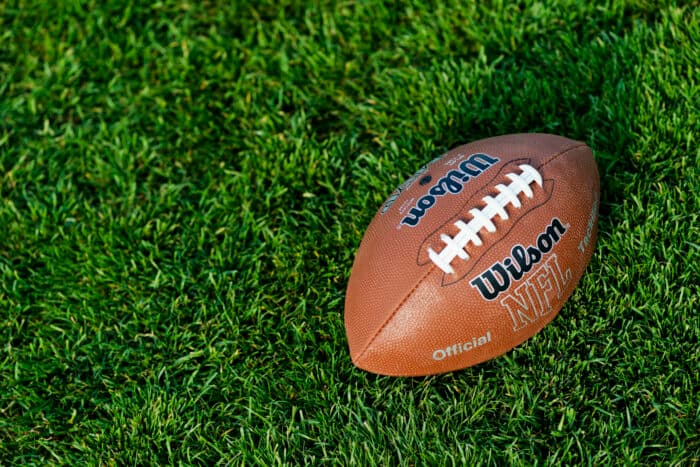 NFL Betting Handle Flat for First Time Since 2018 as Prediction Markets Siphon Action
